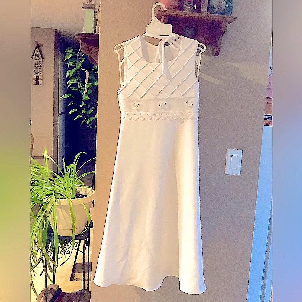 Kids dresses and misc shirts most are nwt